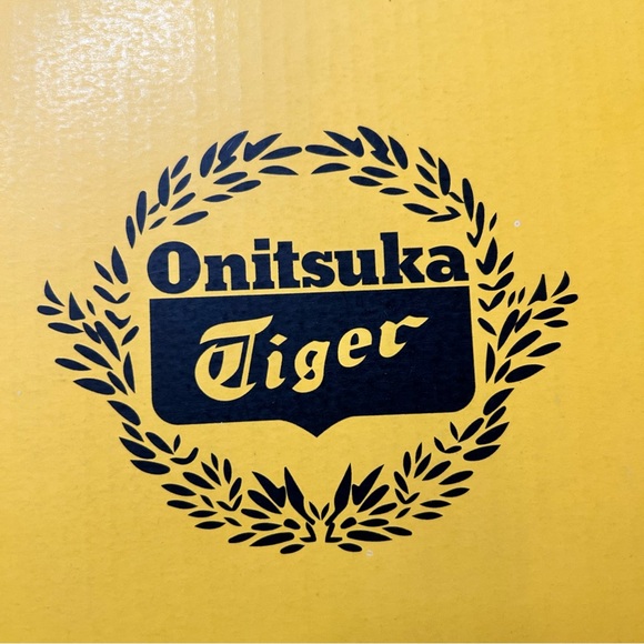 Onitsuka Tiger Mexico 66 SD | Black/White | Size 6 (Women’s) - Picture 2 of 6